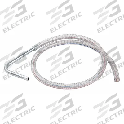 Dayton Discharge Hose: Discharge (MPN SA/HOS/EZF/DS) - Drum Pump Discharge Hoses