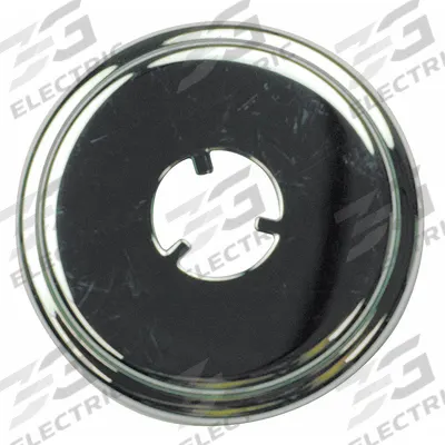 AMERICAN STANDARD Tub Spout Escutcheon: Compatible Product Type Williamsburg - Trim Parts & Decals for Bathtubs & Showers