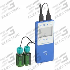 TRACEABLE Thermometers: -58°F to 140°F /-50°C to 60°C, ±0.25°C @ -40 to 60°C, ±0.5°C Otherwise (MPN 6500). Key specifications — Bottle Probe Fill Medium: Glycol; Accuracy: ±0.25 °C @ -40 to 60 °C, ±0.5 °C Otherwise; Probe Type: (2) Bottle; Brand: TRACEABLE; Temperature Units: Celsius.