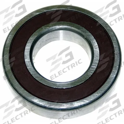 TIMKEN Radial Ball Bearing: 6216, Dbl Sealed, Contact Seal, 80 mm Bore, 140 mm OD - General Purpose Radial Ball Bearings