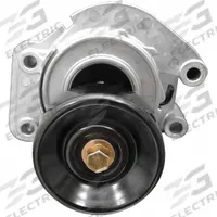 DAYCO Belt Tensioner: Self-Adjusting Belt Tensioner, 89255, 1 Pulleys, 3 1/2 in Outside Dia. Key specifications — Manufacturer Part Number: 89255; Brand: DAYCO.