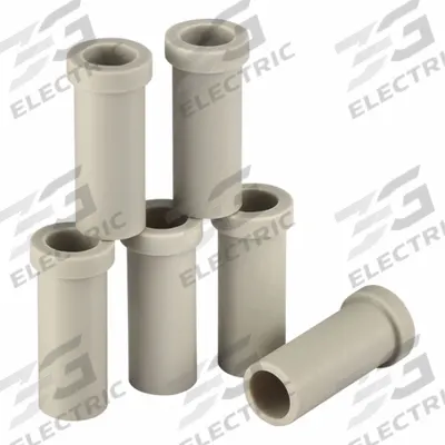 OHAUS Adapter: Adapter, 1/2 mL Capacity - Centrifuge Rotor Adapters