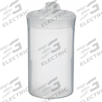 DYNALON Laboratory Jar: Polypropylene, Polypropylene, 2 fl oz, 40 mm Body Dia, 69 mm Ht - Polypropylene Lab Jars