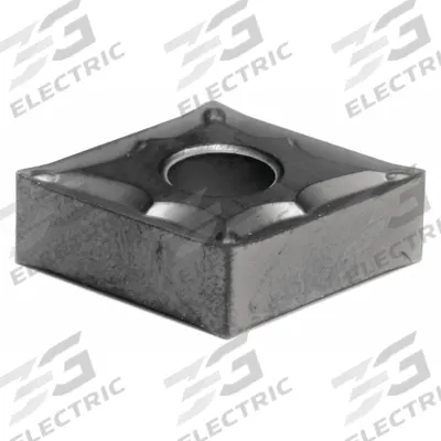 SUMITOMO Diamond Turning Insert: CNMG432ESU - Diamond Indexable Turning Inserts