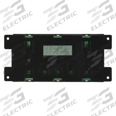 FRIGIDAIRE Control Board: Mfr Part # 316455430 - Frigidaire Oven Replacement Parts