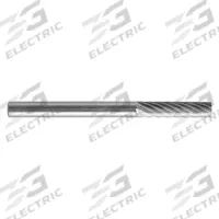 DREMEL Carving Bit: Tungsten Carbide, Cylinder, 1/8 in Head Wd, 9/16 in Head Lg, 1/8 in Shank Dia (MPN 9901). Key specifications — attr1097418: Cylinder; attr1097420: Tungsten Carbide; attr1097427: DREMEL.