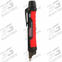 WESTWARD Voltage Detector: Audible/Visual, Dial/Push Button/Slide, CAT IV 1000V (MPN 800HD4). Key specifications — Brand: WESTWARD; Built-In Flashlight: Yes; IP Rating: IP67.