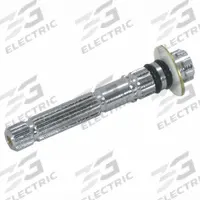 SPEAKMAN Shower Valve Spindle Kit: Sentinel Mark II, Compatible Product Type Shower Faucet Valves (MPN RPG03-0259-RCP). Key specifications — Brand: SPEAKMAN; Product Type: Shower Valve Spindle Kit; Compatible Product Type: Shower Faucet Valves; Includes: O-Rings; Compatible Series: Sentinel Mark II.