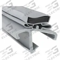 AMERICAN PANEL Gasket: Mfr Part # 9A1040. Key specifications — attr1046436: Gasket; attr1046429: 9A1040; attr1040958: AMERICAN PANEL.