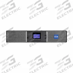 EATON TRIPP LITE UPS: Single Phase, 1,500 VA Power Rating, 100 V AC_110 V AC_120 V AC Input, 5-15P (MPN 9PX1500RTN-L). Key specifications — attr1044766: Single; attr1044781: Online Double Conversion; attr232986: EATON TRIPP LITE.