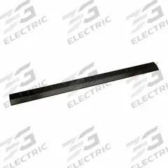NEX FLOW X-Stream Air Blade air knife: 24 in Air Slot Wd, Aluminum, 0.002 in Air Slot Ht, 10024XHA. Key specifications — attr294740: NEX FLOW; attr293436: 10024XHA.