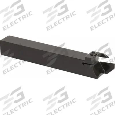 KYOCERA External Grooving Toolholder (MPN KGMR2020K4) - Indexable Parting & Grooving Toolholders