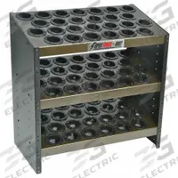 HUOT CNC SuperTower: For BT50/CAT50 Taper, 78 Compartments (MPN 23850). Key specifications — attr1032828: HUOT; attr1036351: 23850.