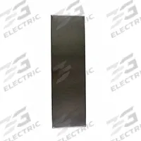 ASI GLOBAL Partition Panel: Stainless Steel, Satin, Silver, 58 in Ht, 60 in Wd, 1 in Thick (MPN 40-5265950). Key specifications — Inner Core Type: Cellular Honeycomb; Brand: ASI GLOBAL PARTITIONS; Color: Silver; Finish/Texture: Satin.