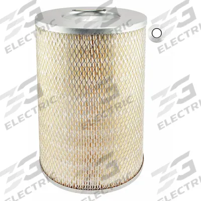 BALDWIN FILTERS Automotive Air Filter: Round-Oval, Engine, Round, Axial Seal - Round/Oval Engine Air Filters