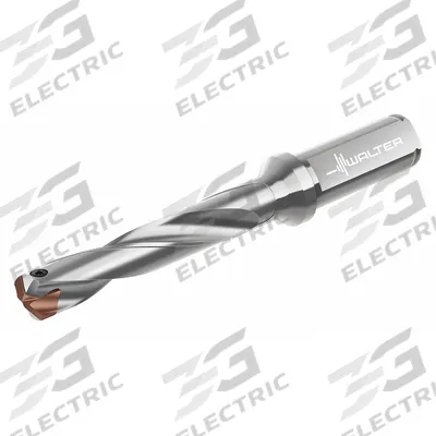 WALTER Modular Drill Bit for General Drilling: D4140.05-15.00F15-B (MPN 7508870) - Modular Drill Bits for General Drilling
