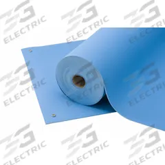 ACL STATICIDE Static Control Mat: SpecMat-H, 50 ft Mat Lg, 30 in Mat Wd, 66800. Key specifications — Brand: ACL STATICIDE.