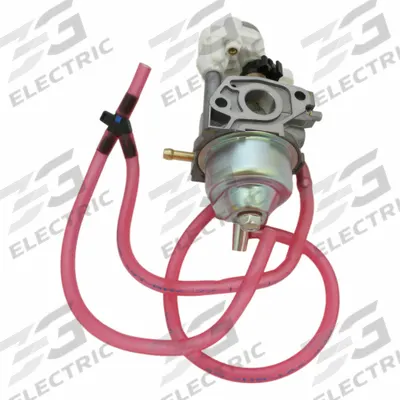 HONDA Carburetor: Compatible Mfr No. EB2000/EU2000IT1A3/EU2000T1A1 - Honda Engine Parts