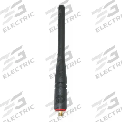 MOTOROLA Antenna: Whip, Fits Motorola, For XPR 7000, 800 MHz, 806 MHz to 870 MHz - Motorola-Compatible Antennas