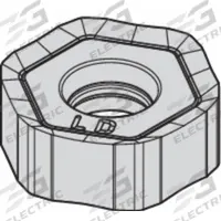 WIDIA Hexagon Milling Insert: HNGJ0704ANENLD (MPN 3954420)