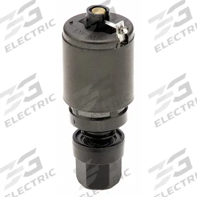 ARO Automatic Drain: Aluminum, ARO - Drain Valve Parts