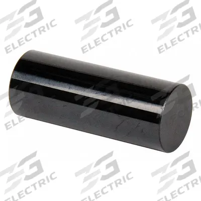 VERMONT GAGE Class ZZ No-Go Pin Gauge: 0.7810 in Dia, 0.00020 in Tolerance, Steel - Class ZZ No-Go (Minus) Plug & Pin Gauges - Black Oxide Finish, Inch Diameters