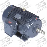 MARATHON MOTORS General Purpose Motor: Rigid Base Mount, Totally Enclosed Fan Cooled, 30 hp (MPN 286TTFCD6026). Key specifications — Brand: MARATHON MOTORS; Nameplate Voltage @ 60 Hz: 230/460V AC; Full Load Current @ 60 Hz: 71.0/35.5 A; Nameplate RPM @ 60 Hz: 1,745 RPM; Motor Enclosure: TEFC.