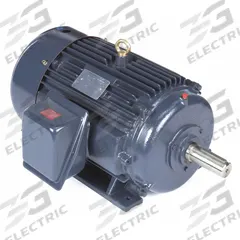 MARATHON MOTORS General Purpose Motor: Rigid Base Mount, Totally Enclosed Fan Cooled, 30 hp (MPN 286TTFCD6026). Key specifications — Brand: MARATHON MOTORS; Nameplate Voltage @ 60 Hz: 230/460V AC; Full Load Current @ 60 Hz: 71.0/35.5 A; Nameplate RPM @ 60 Hz: 1,745 RPM; Motor Enclosure: TEFC.