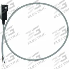 SMC Inline Solid 2 Wire Band: D-K59W, Inline Solid State Auto Switch, IP67, 24 V DC, 2 Wires. Key specifications — attr947381: Inline Solid State Auto Switch; attr947365: D-K59W; attr947378: 5 to 40 mA; attr947379: 24 V DC.