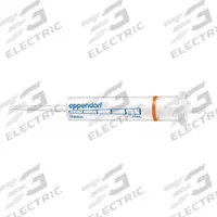EPPENDORF Pipettor Tip: Non-Sterile, 10 mL Capacity, Individually Wrapped, No Filter, Clear, 100 (MPN 0030089677). Key specifications — Brand: EPPENDORF; Color: Clear; Material: Biomedical Grade Plastic; Sterility: Non-Sterile; For Pipette Type: Eppendorf Pipettor; Includes Filter: No Filter; Configuration: Individually Wrapped.