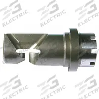 FEIN Nibbler Die: Nibbler Die, 18 ga Capacity (Steel), 22 ga Capacity (Stainless Steel), 30109170001. Key specifications — attr1256367: Nibbler Die; attr1256346: 30109170001.