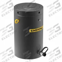 ENERPAC Lock Nut Cylinder: 300 ton Nominal Capacity, 12 in Nominal Stroke Lg, 67.23 sq in, HCL (MPN HCL30012). Key specifications — attr1108313: HCL; attr96792: 67.23 sq in; attr98878: ENERPAC.