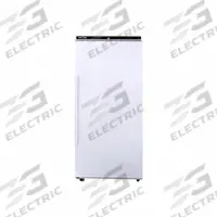 ARCTIKO Upright Lab Freezer: Upright, 17.33 cu ft, 10°C to -25°C, Auto Defrost Method, Solid, 110V (MPN LFE 490). Key specifications — Brand: ARCTIKO; Door Hinge: Left and Right.