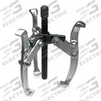 WESTWARD Jaw Puller: 0 in – 3 7/8 in Jaw Spread, 2 3/4 in Jaw Reach, 0.25 Jaw Thick, 1/2 in 3 7/8 in (MPN 4YT14). Key specifications — attr668195: M12 x P2; attr663993: WESTWARD; attr923970: Convertible 2 and 3; attr924203: Standard.