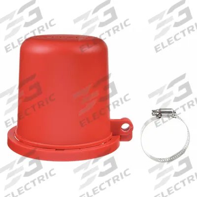 BRADY Plug Valve Lockout: Red, Plug Cap (MPN 113231). Key specifications — Brand: BRADY. - Plug Cap Valve Lockouts