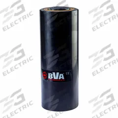 BVA HYDRAULICS Hydraulic Ram: Double Acting, 75 ton Nominal Capacity, 13 in Nominal Stroke Lg (MPN HUD7513). Key specifications — attr98927: BVA HYDRAULICS.