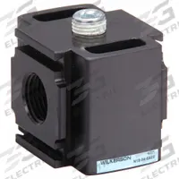 WILKERSON Diverter Block: Mfr Part # N18-04-0A00. Key specifications — attr163835: N18-04-0A00; attr163842: Diverter Block.