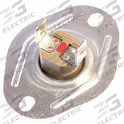 YORK Limit Switch: Mfr Part # S1-7990-3591 - Replacement HVACR Controls, Switches & Thermostats