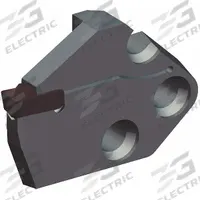 WIDIA Cut-Off and Grooving Blade: WGCM65R0816MC (MPN 6498882). Key specifications — attr257384: WGCM65R0816MC; attr257388: WGCM65R0816MC.