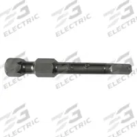 APEX Power Bit: Power Bit, Metric, Hex Head, 2 mm Bit Industry Size, Std, Impact Rated, Hex, 5 PK (MPN AM-2MM-5PK). Key specifications — attr1119808: 2 mm; attr1119811: S2 Steel; attr1119815: Hex; attr1119817: Standard; attr1119818: APEX; attr1119810: Impact Rated.