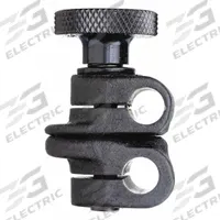 STARRETT Swivel Post Snug: Swivel Post Snug, Starrett Dial Indicators (MPN 657H). Key specifications — attr1183930: 2 in x 1 in x 2 in; attr1183931: 3/8 in; attr1183928: 657H; attr1183933: Dial Indicators; attr1183934: Starrett Dial Indicators; attr1183938: Yes; attr1183941: STARRETT; attr1183942: Swivel Post Snug.