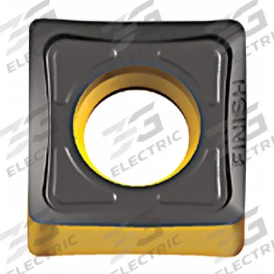 WALTER Specialty and Other Milling Insert: XNGX1205ZNN-F67 (MPN 5535486) - Specialty & Nonstandard Indexable Milling Inserts