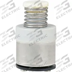 ELKAY Cartridge Regulator: Regulator (MPN 60290C). Key specifications — Compatible Product Type: Used for Old Style Halsey Bubblers and Some High-Water Pressure Applications; Includes: Regulator; Product Type: Cartridge Regulator; Brand: ELKAY; Filter Product Type: other.