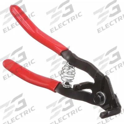 APPROVED VENDOR Strapping Tensioner: Polyester/Polypropylene - Manual Tensioner Tools for Plastic Strapping