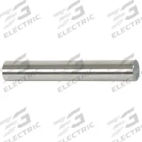 VERMONT GAGE Class X Go Pin Gauge: Go (Plus), Inch, 0.3751 in Dia, 0.00004 in Tolerance (MPN 141137510). Key specifications — attr1182443: 0.3751 in; attr1182450: 0.00004 in; attr1182451: Certificate of Accuracy with NIST Traceability; attr1182457: VERMONT GAGE; attr1182447: Uncoated Steel.
