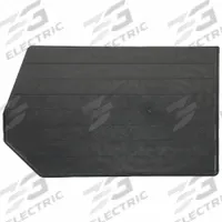 QUANTUM STORAGE SYSTEMS Bin Divider: 17 in x 10 1/4 in, Not Electrostatic Discharge Conductive (MPN DUS270). Key specifications — Compatible Manufacturer Model Number: QUS270; Brand: QUANTUM STORAGE SYSTEMS.