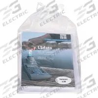 YSI Photoflex PC Software: LSDATA FLEX/430. Key specifications — Product Type: Photoflex PC Software; Manufacturer Part Number: LSDATA FLEX/430; Brand: YSI.