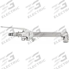 SMITH EQUIPMENT Cutting Attachment: 12 1/2 in Lg, 90° Head, SC200 Series (MPN SC209). Key specifications — Brand: SMITH EQUIPMENT; Manufacturer Part Number: SC209.