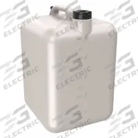ACORN Waste Water Tank: Economy Wash-Ware Portable Hand Wash Sinks, HDPE, 5 gal Gray Water Capacity (MPN EPS1000-5GW). Key specifications — Compatible Series: Economy Wash-Ware Portable Hand Wash Sinks; Brand: ACORN; Material: HDPE.