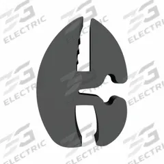 FAIRCHILD Locking Gasket: Two-Piece Key-Locking Locking, 25 ft Overall Lg, 1.05 in Overall Ht (MPN 1158-25-L). Key specifications — Locking Style: Two-Piece Key-Locking; Brand: FAIRCHILD; Material: EPDM; Includes Key: Key Included.
